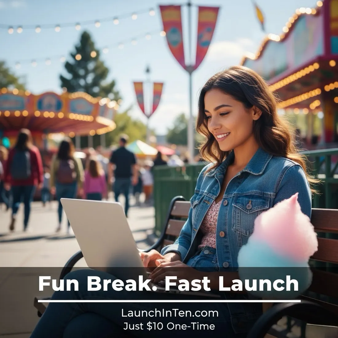 Do You Really Need a Blog? The Power of the High-Converting Single Landing Page Model cover