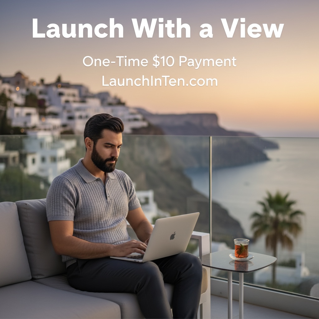 One Page, Real Traction: The 2026 Playbook for Startup Landing Pages That Convert cover