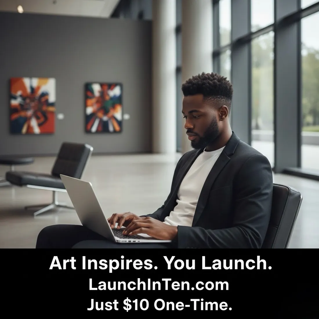 Do You Really Need a Blog? The Power of the High-Converting Single Landing Page Model cover