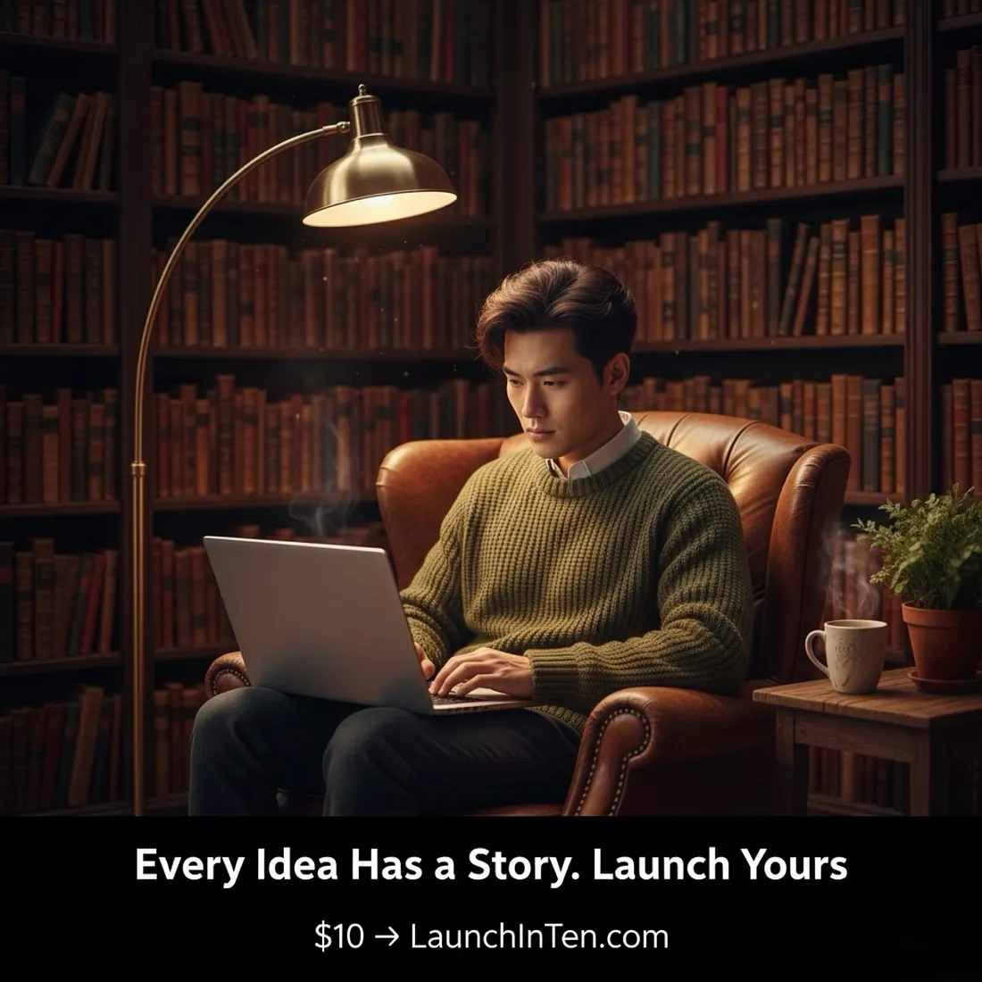 AI in Web Design: Balancing Automated Efficiency with Human Authenticity for Your Brand cover